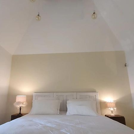Les Pierres Lotoises - Chambre Dhotes Le Pigeonnier Reilhaguet ภายนอก รูปภาพ